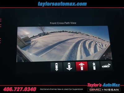 2024 Jeep Wagoneer Base