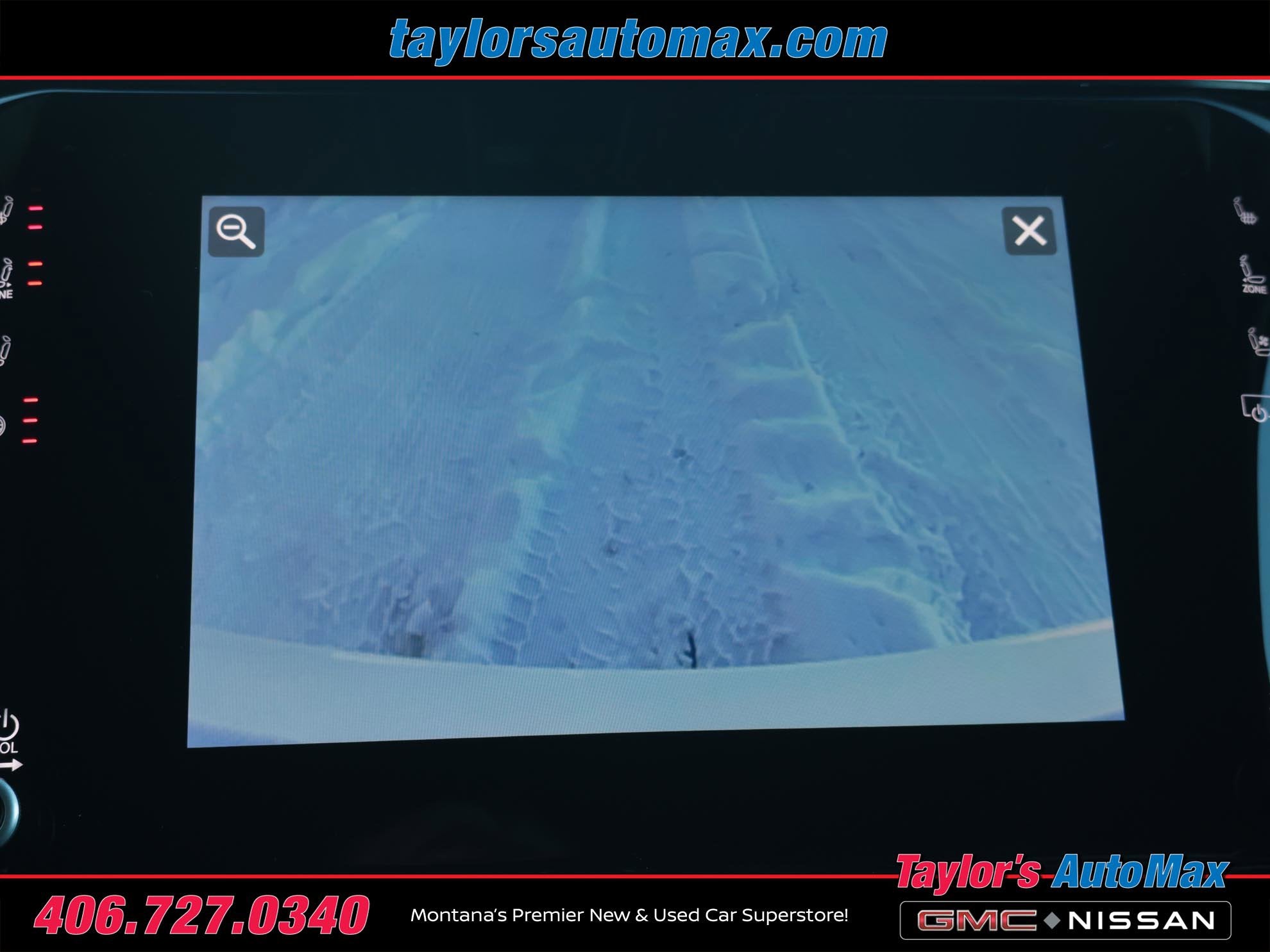 2024 Jeep Wagoneer Base