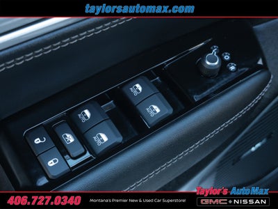 2024 Jeep Wagoneer Base