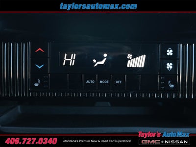 2024 Jeep Wagoneer Base