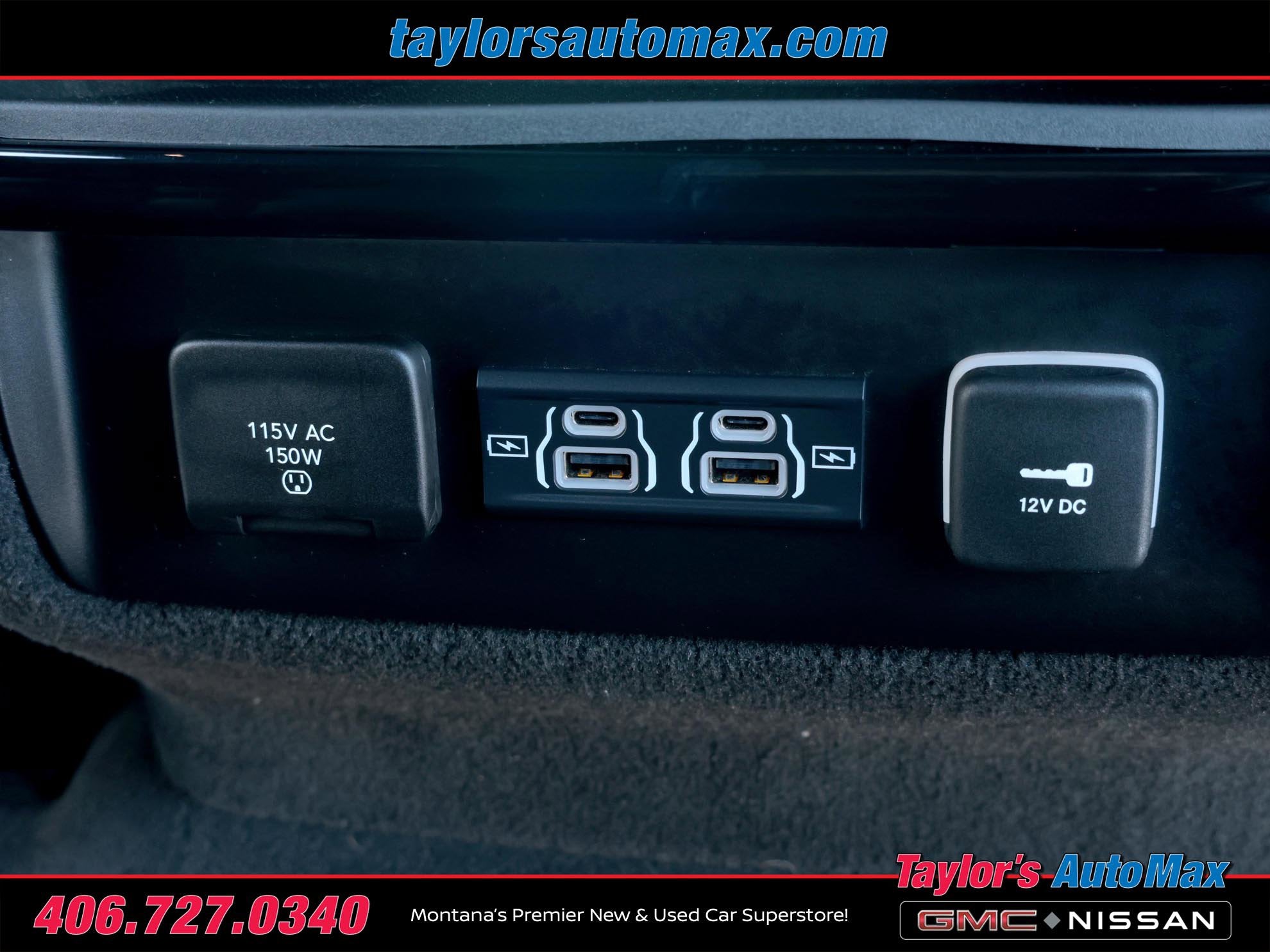 2024 Jeep Wagoneer Base