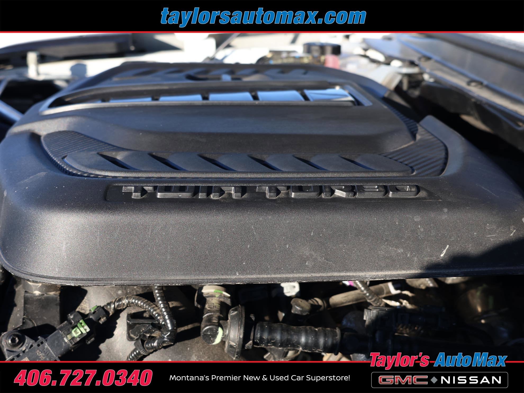 2024 Jeep Wagoneer Base