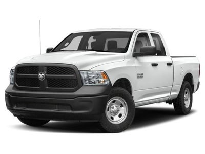 2021 RAM 1500 Classic Express