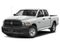 2020 RAM 1500 Classic Tradesman