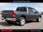 2020 RAM 1500 Classic Tradesman
