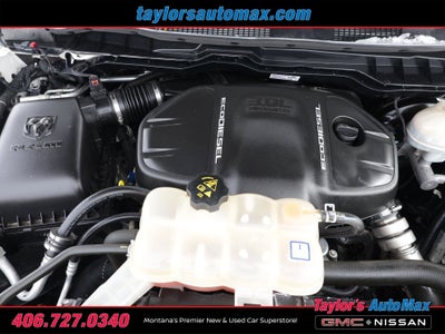 2017 RAM 1500 Limited