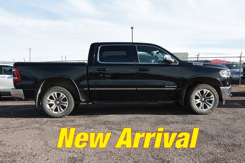 2023 RAM 1500 Limited