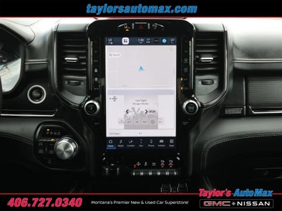 2023 RAM 1500 Limited