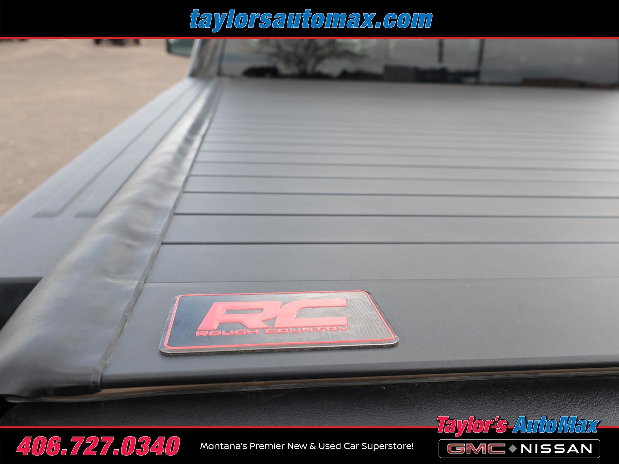 2023 RAM 1500 Limited