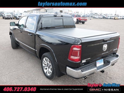 2023 RAM 1500 Limited