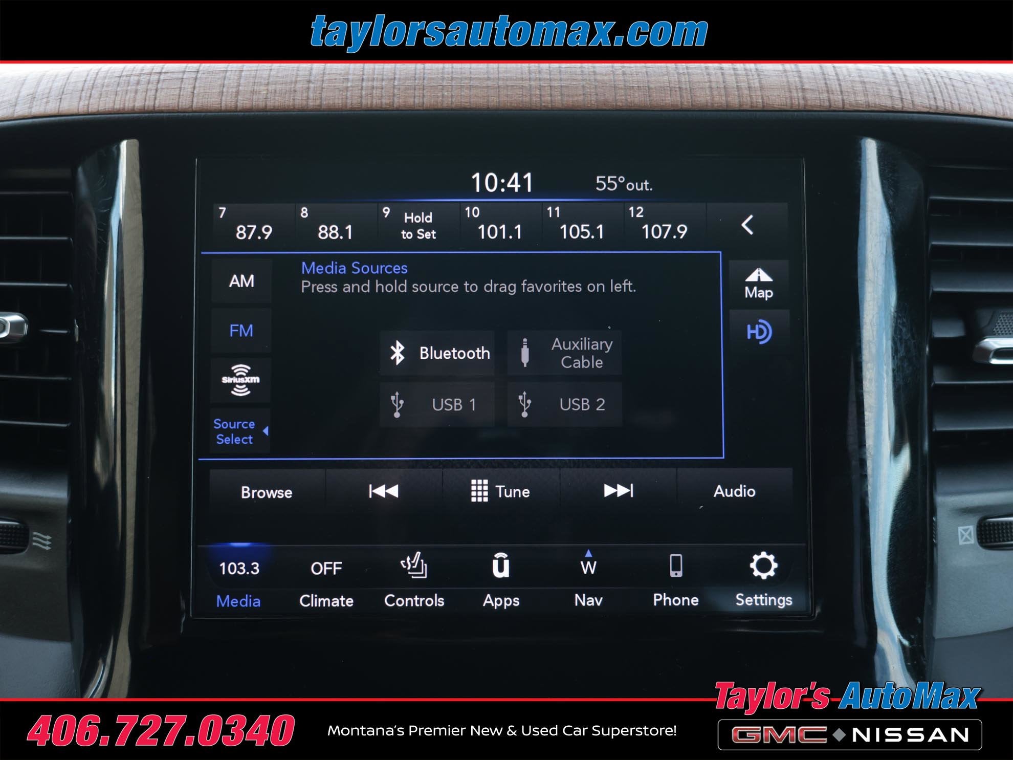 2021 RAM 1500 Longhorn