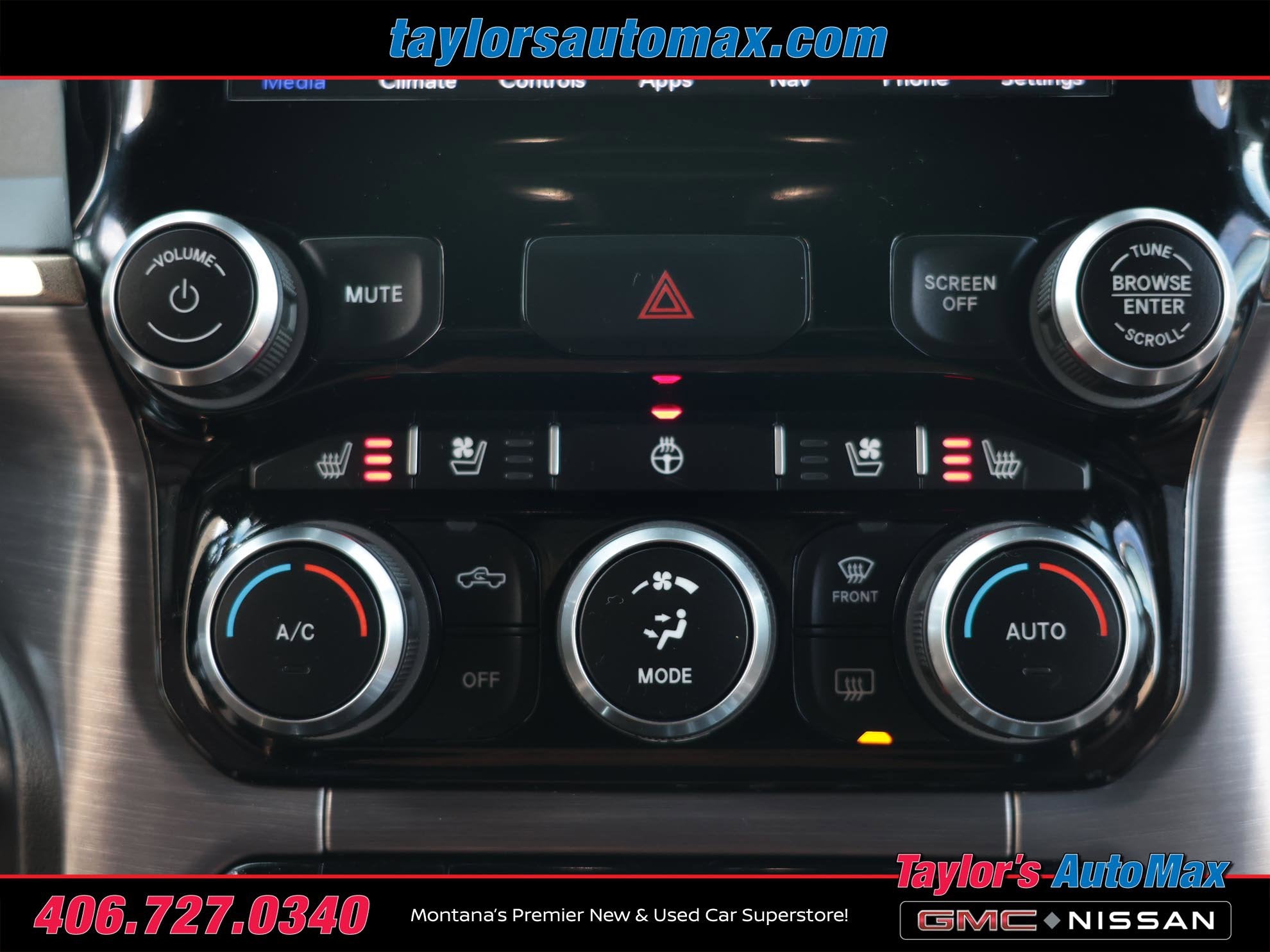 2021 RAM 1500 Longhorn