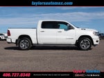 2021 RAM 1500 Longhorn