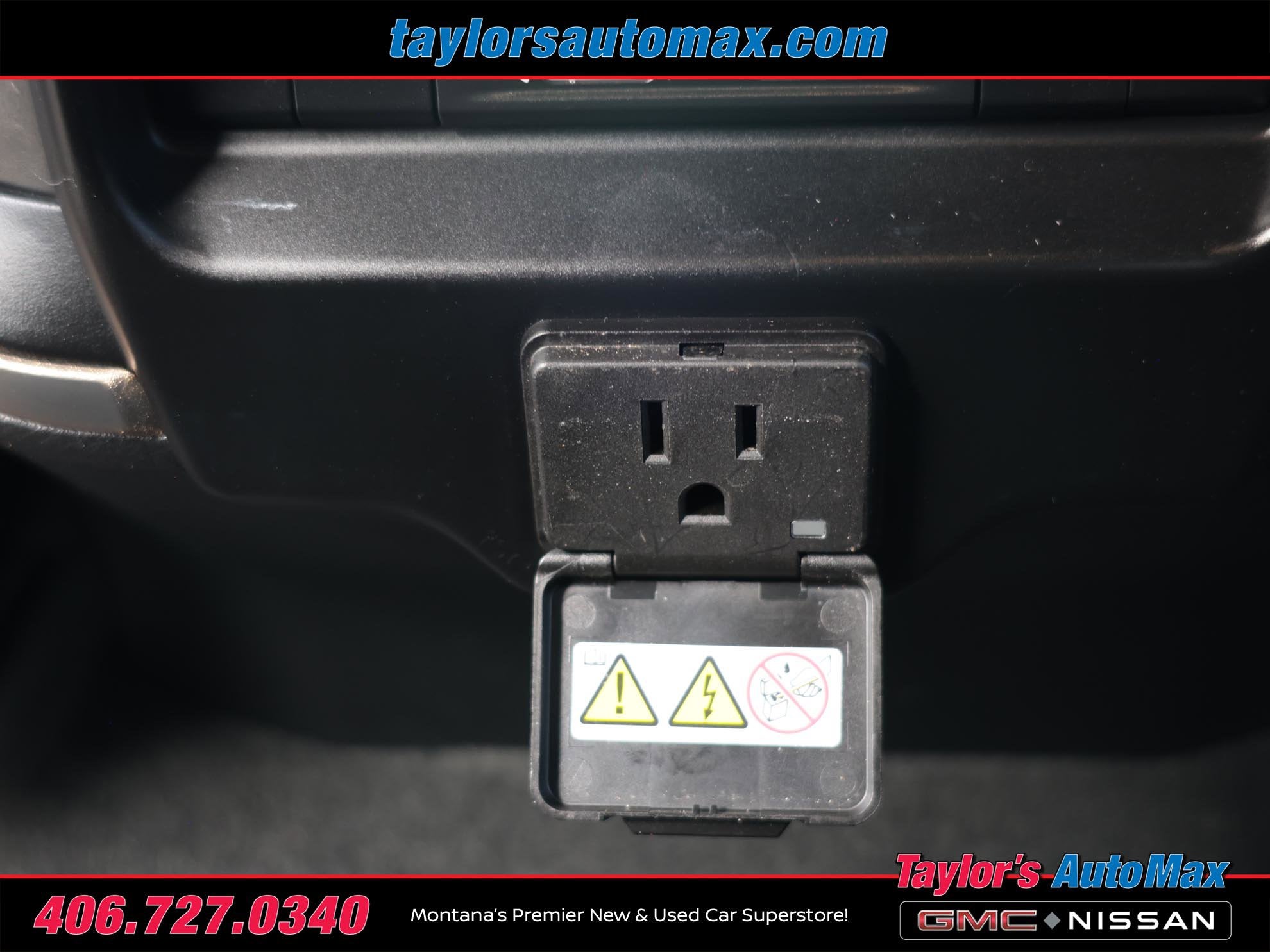 2021 RAM 1500 Longhorn