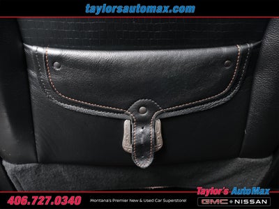 2021 RAM 1500 Longhorn