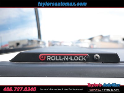 2021 RAM 1500 Longhorn