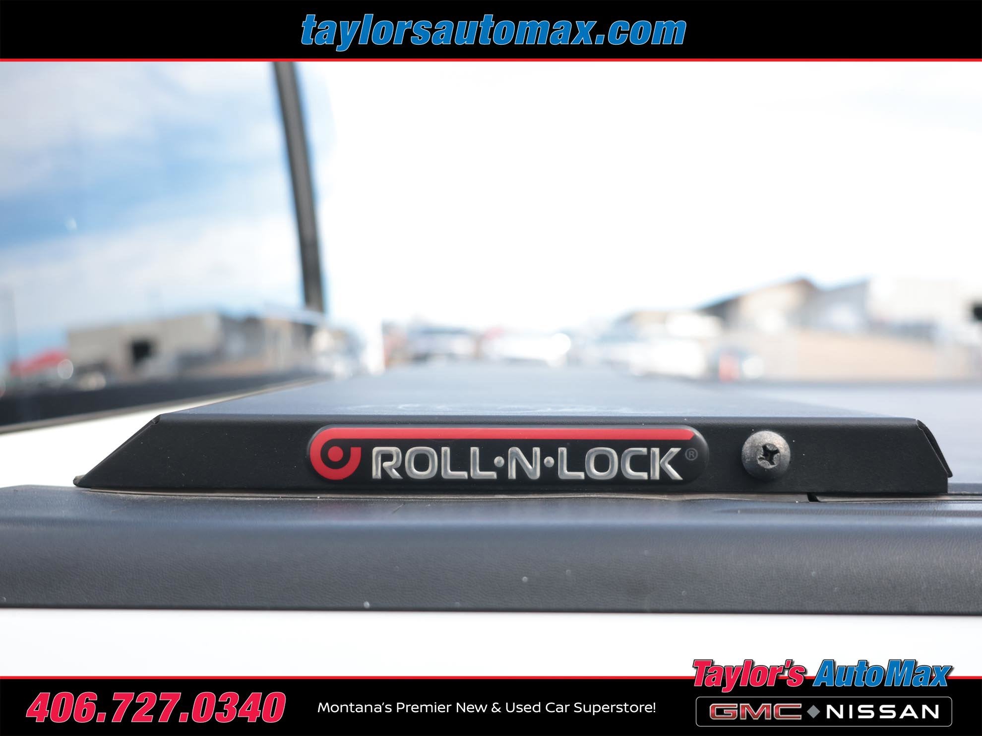 2021 RAM 1500 Longhorn