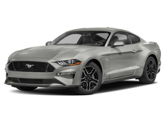 2021 Ford Mustang Base