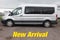 2018 Ford Transit Passenger Wagon XLT