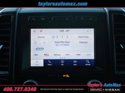 2021 Ford Expedition Max King Ranch