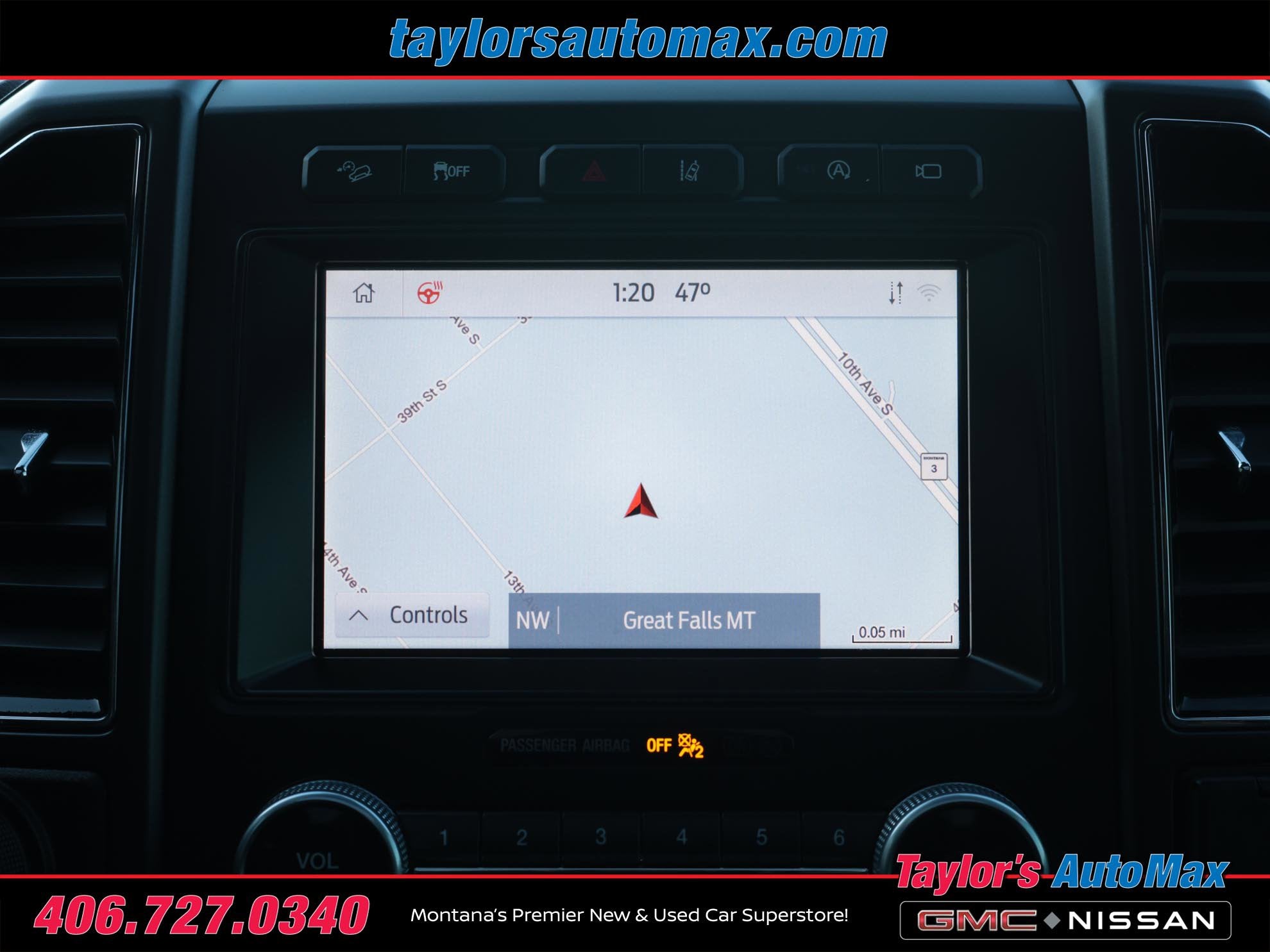 2021 Ford Expedition Max King Ranch