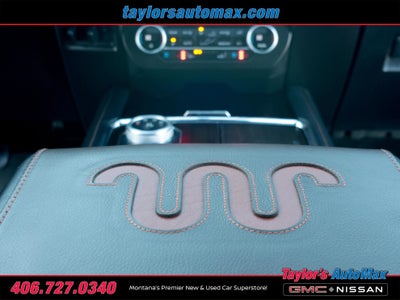 2021 Ford Expedition Max King Ranch