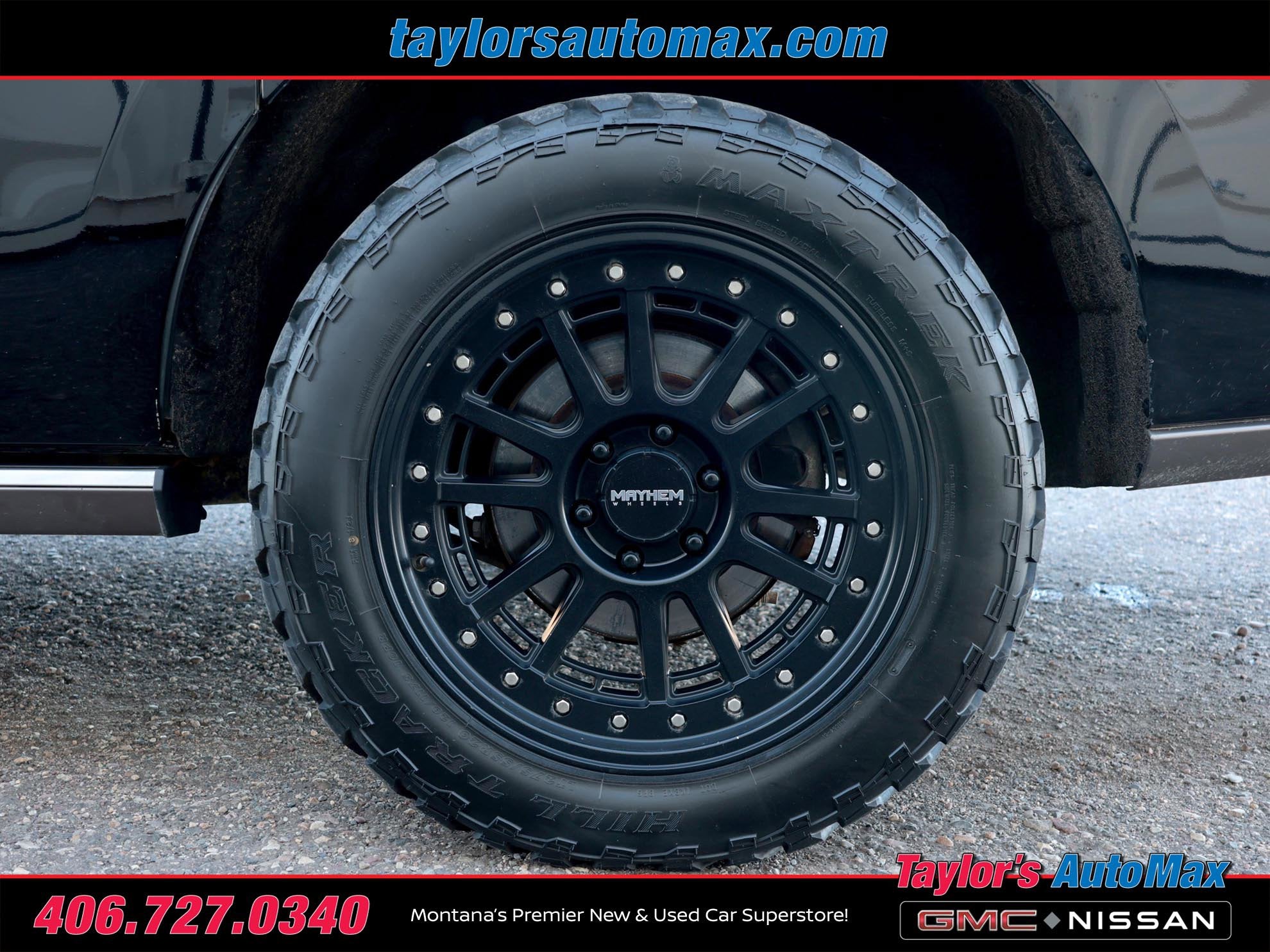 2021 Ford Expedition Max King Ranch