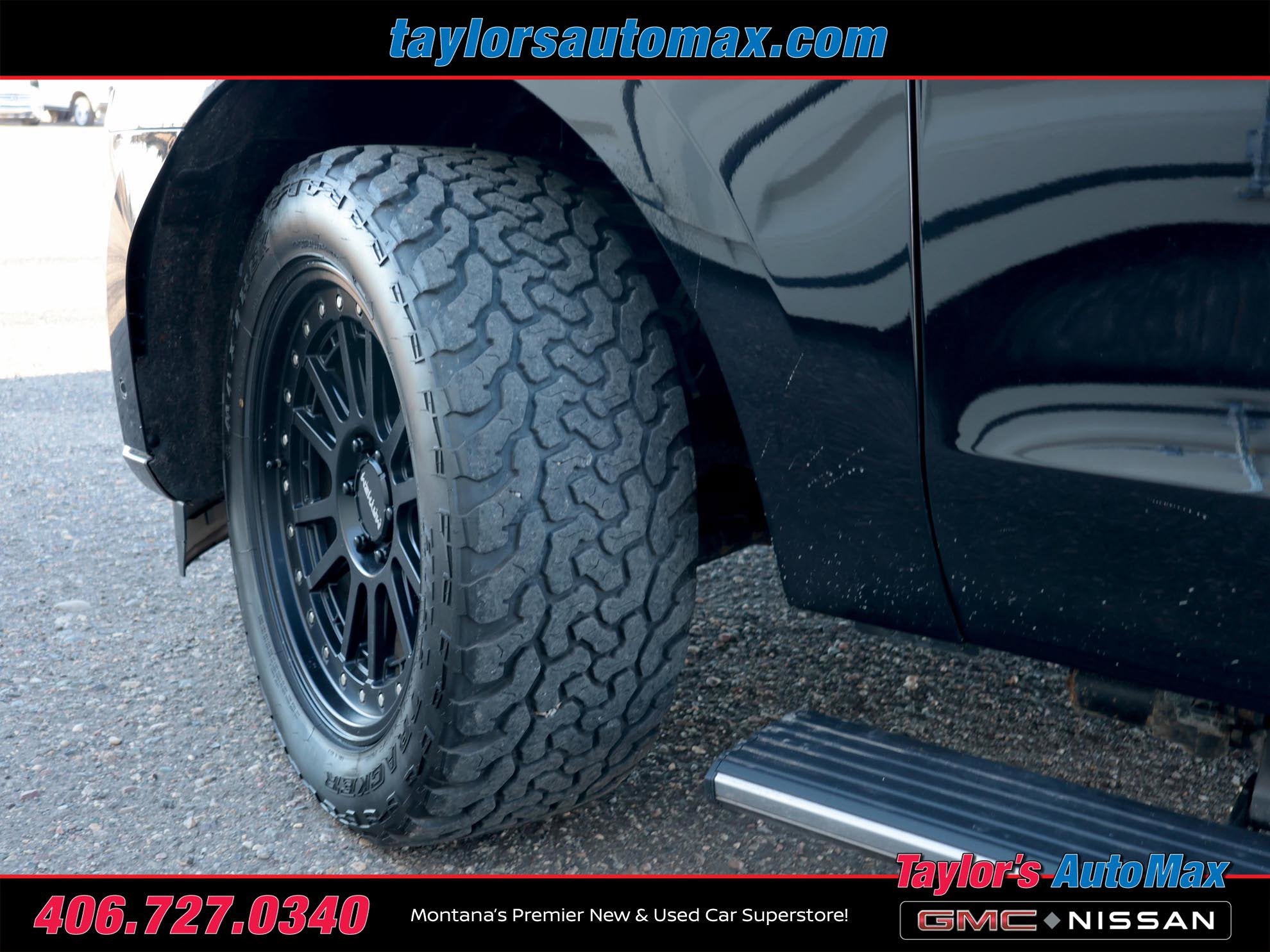 2021 Ford Expedition Max King Ranch