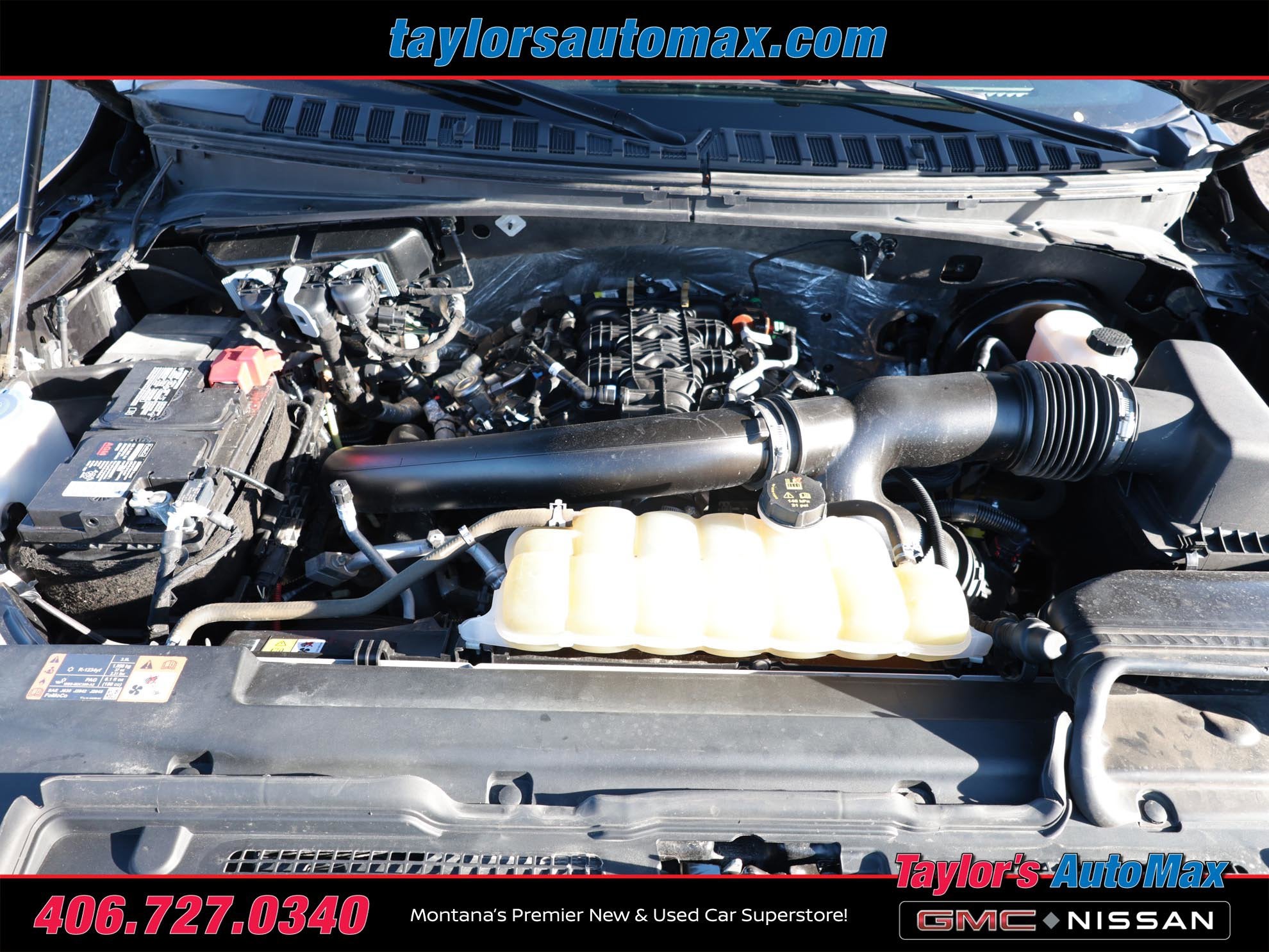 2021 Ford Expedition Max King Ranch