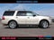 2017 Ford Expedition Platinum