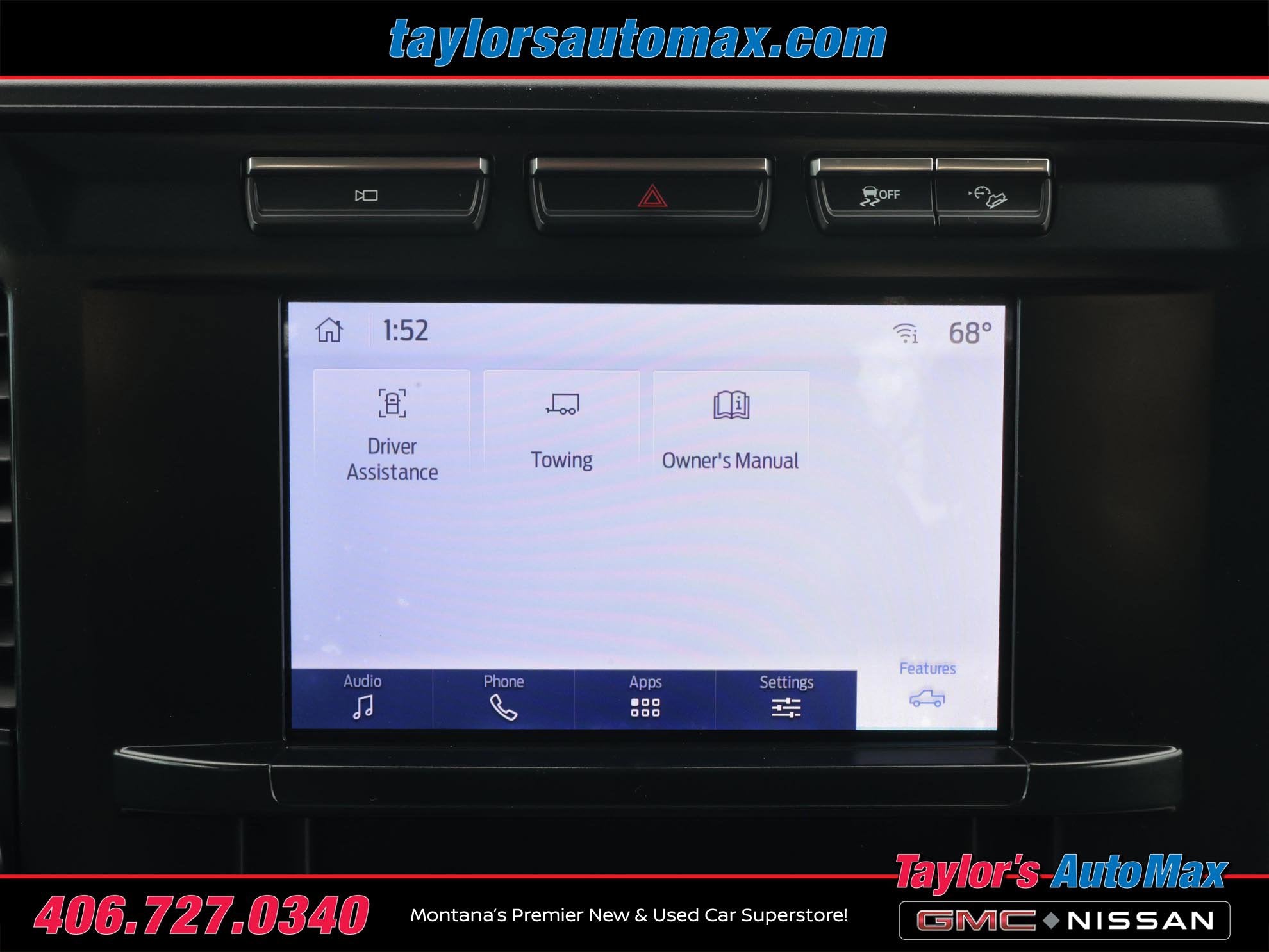 2023 Ford Super Duty F-250 SRW XLT