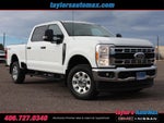 2023 Ford Super Duty F-250 SRW XLT