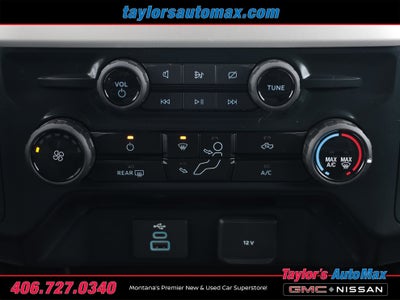 2023 Ford Super Duty F-250 SRW XLT