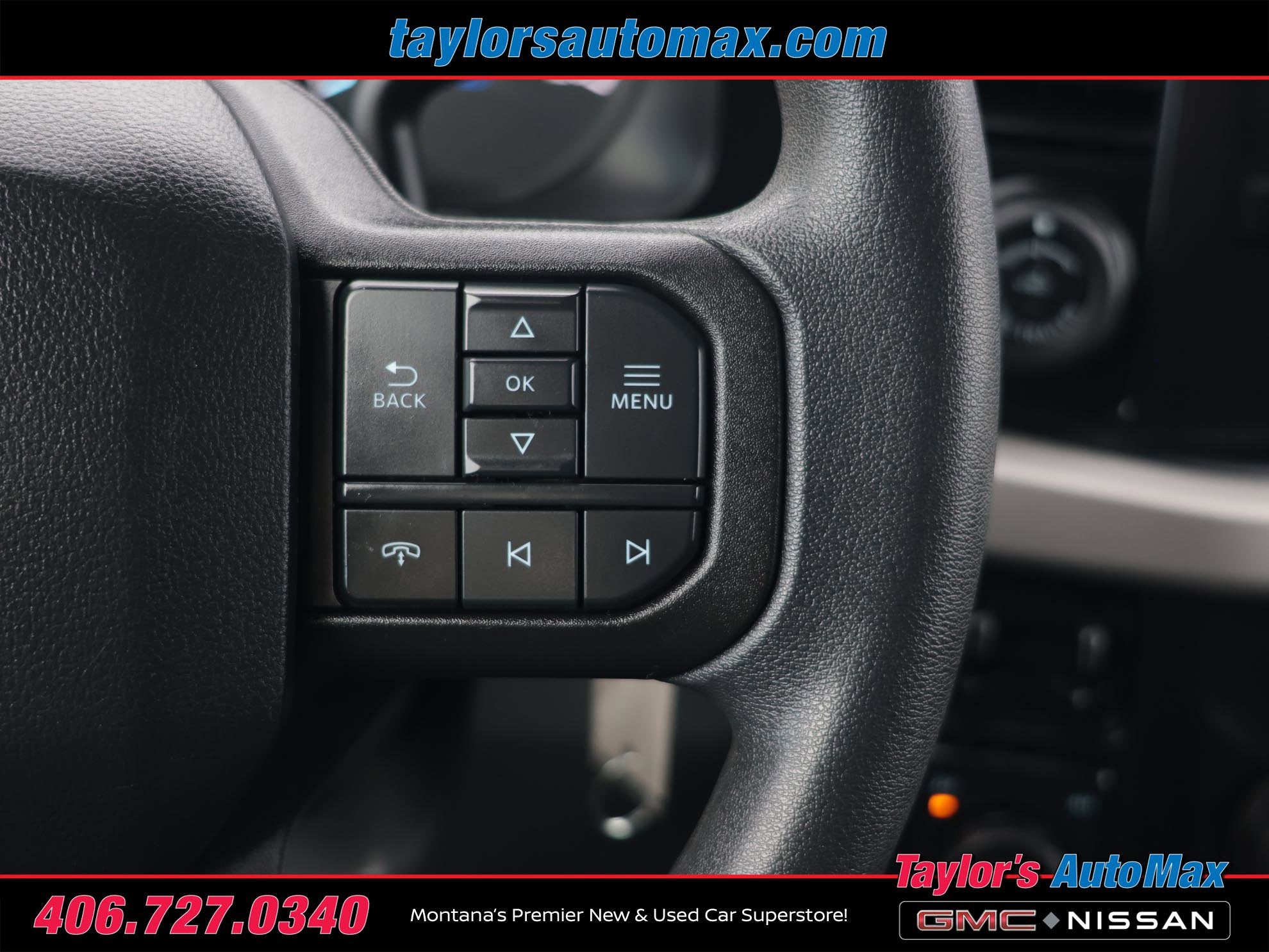 2023 Ford Super Duty F-250 SRW XLT