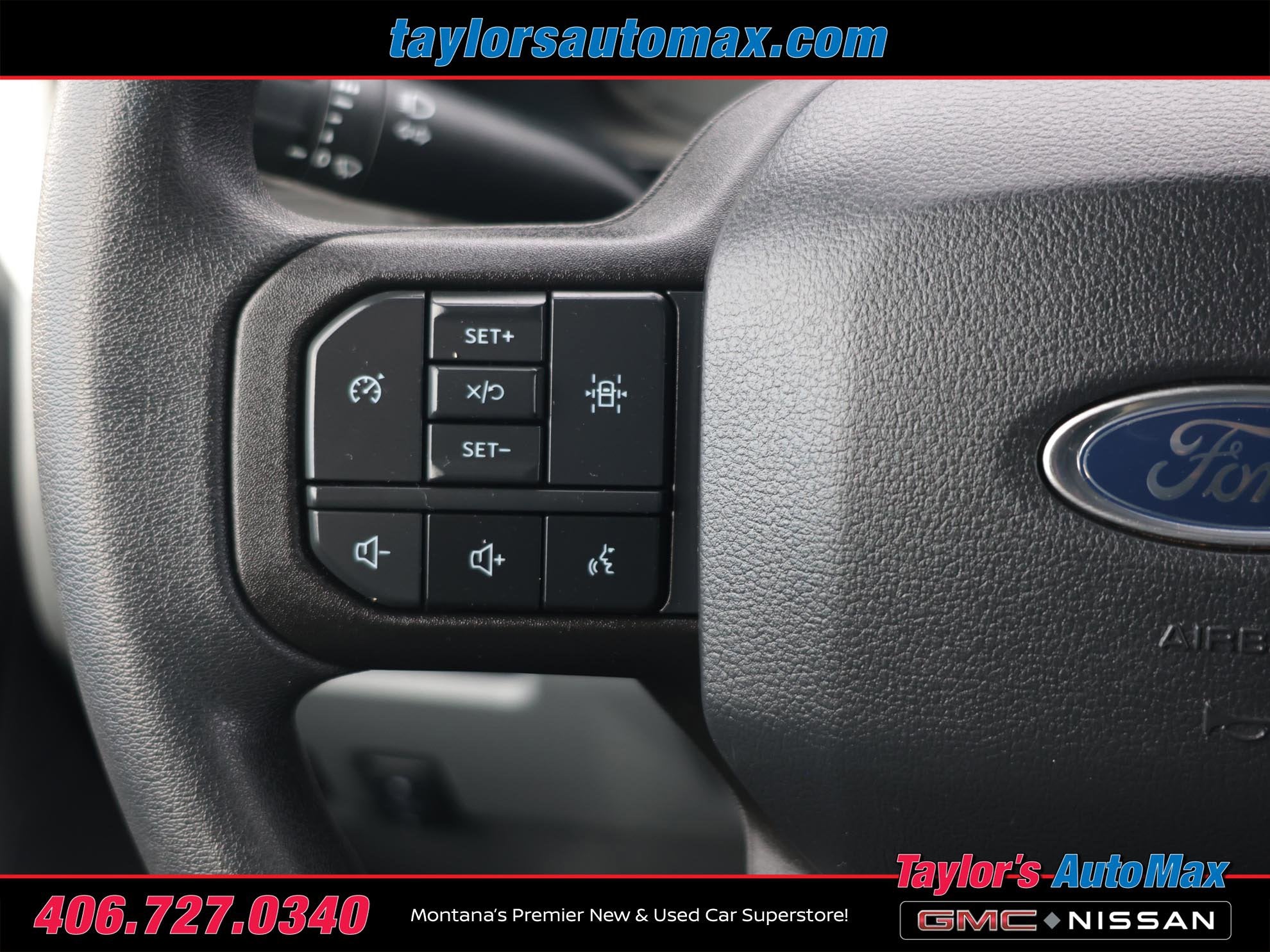 2023 Ford Super Duty F-250 SRW XLT