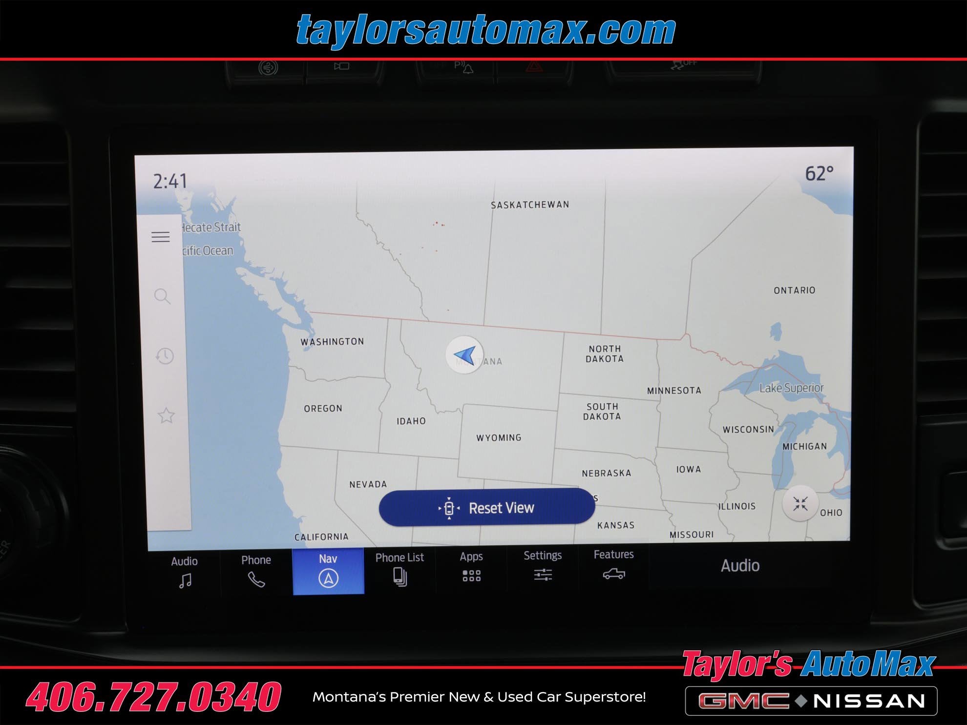 2024 Ford Super Duty F-250 SRW Platinum