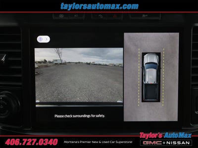 2024 Ford Super Duty F-250 SRW Platinum