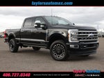 2024 Ford Super Duty F-250 SRW Platinum