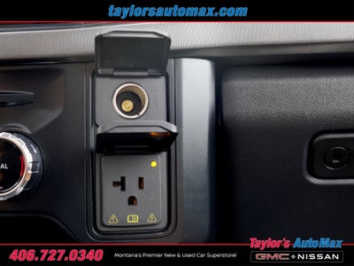 2024 Ford Super Duty F-250 SRW Platinum