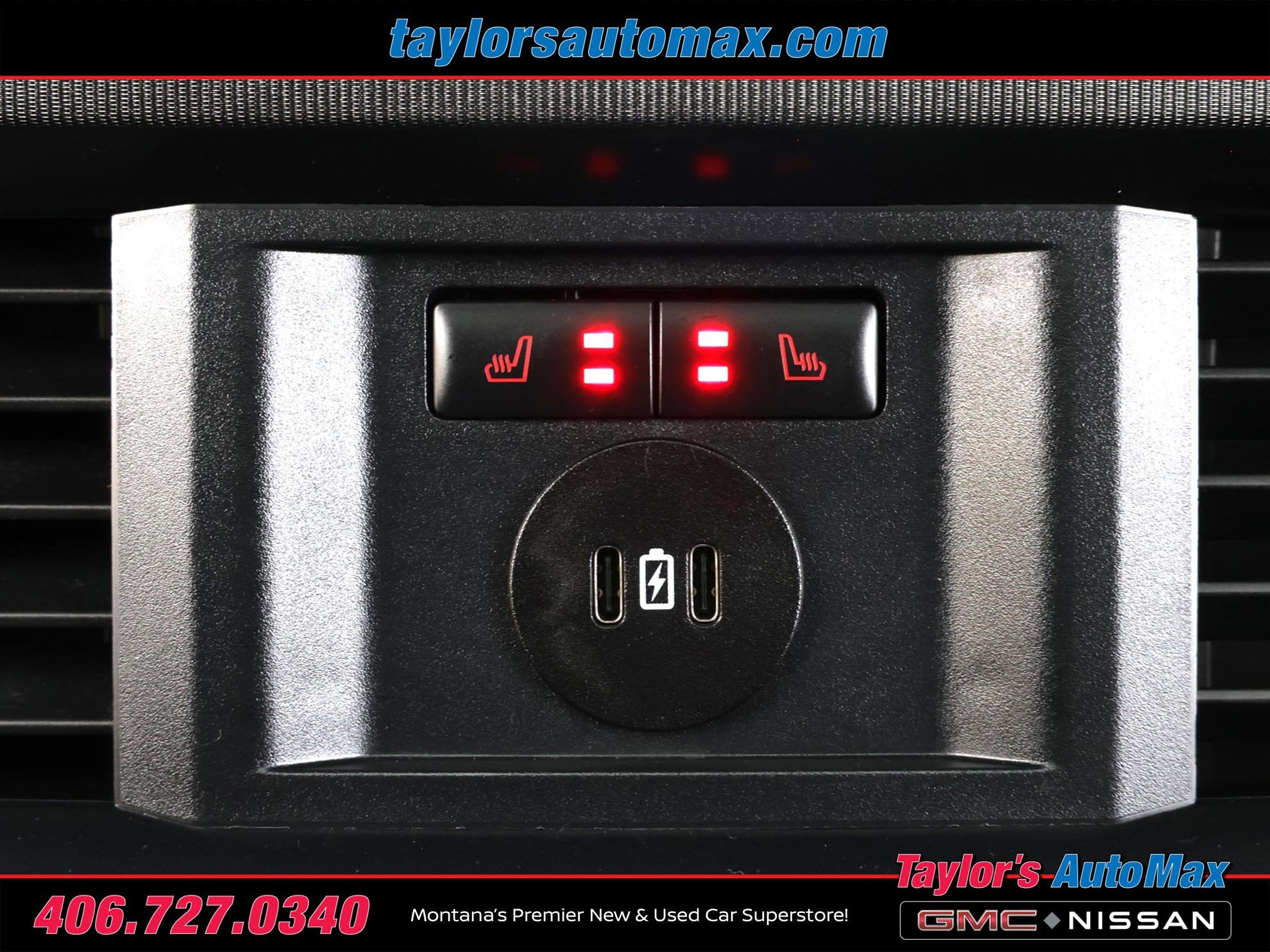 2024 Ford Super Duty F-250 SRW Platinum