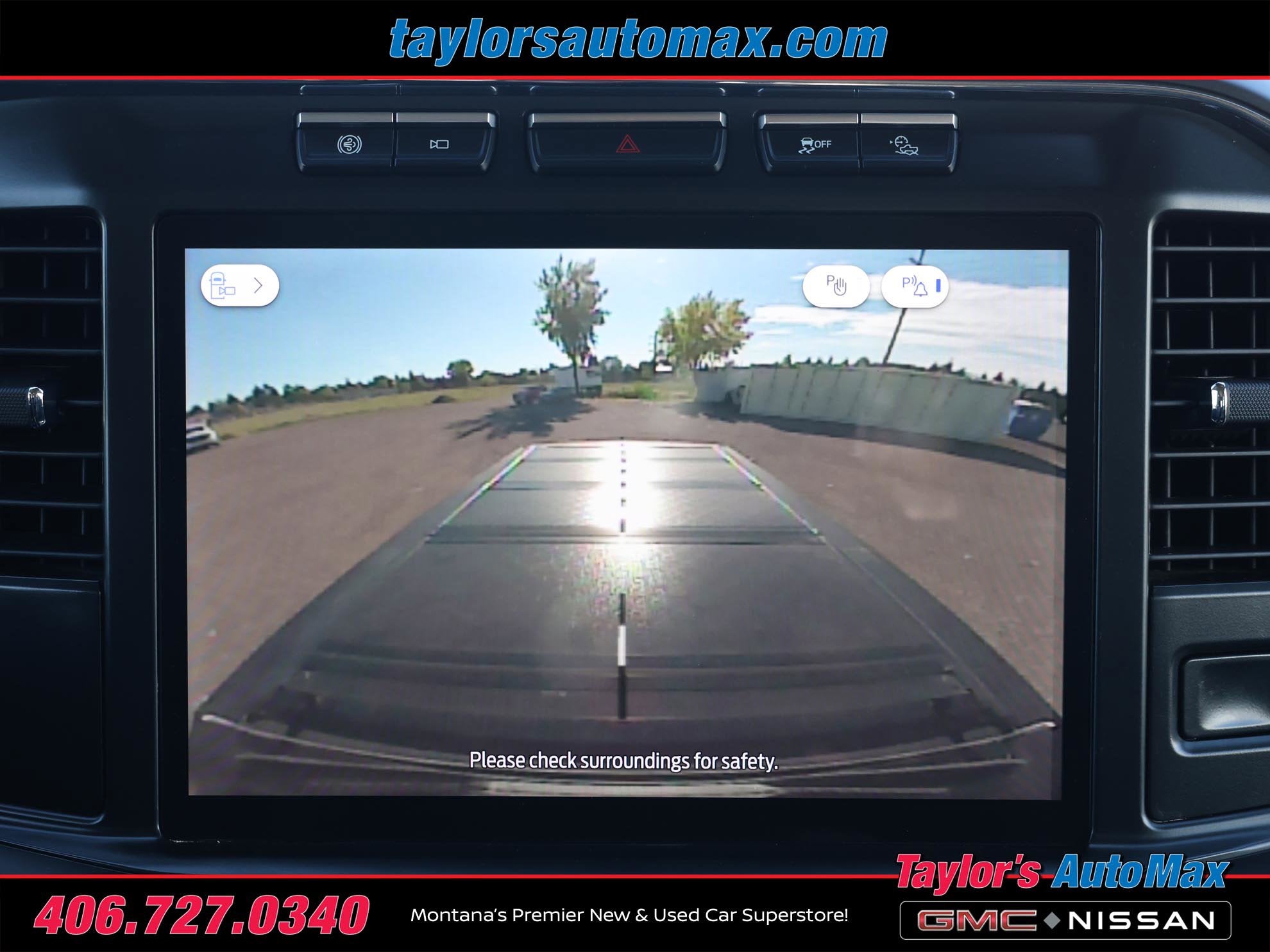 2024 Ford Super Duty F-250 SRW LARIAT