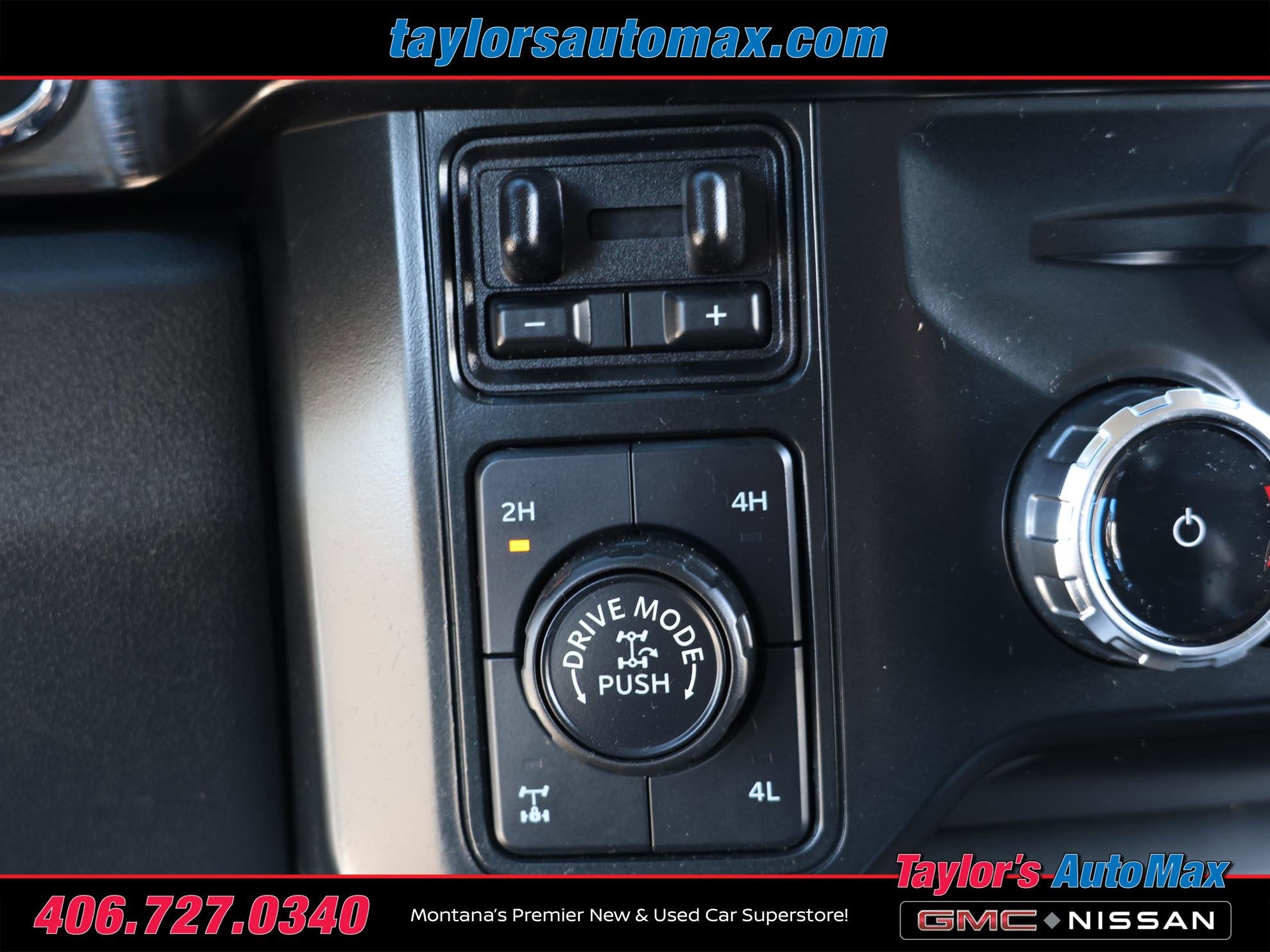 2024 Ford Super Duty F-250 SRW LARIAT