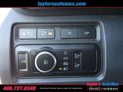 2024 Ford Super Duty F-250 SRW LARIAT