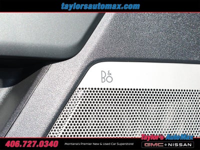 2024 Ford Super Duty F-250 SRW LARIAT