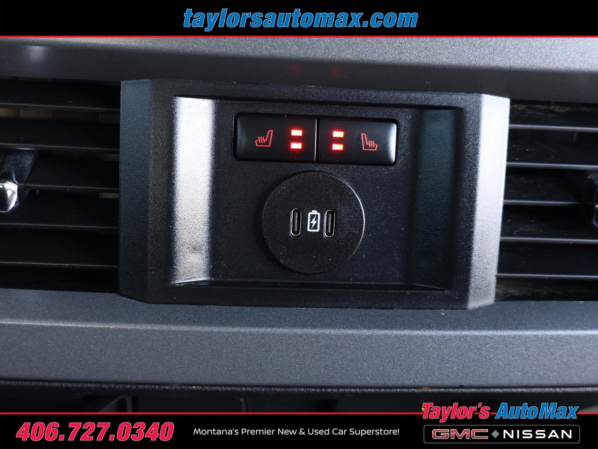 2024 Ford Super Duty F-250 SRW LARIAT