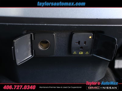 2024 Ford Super Duty F-250 SRW LARIAT