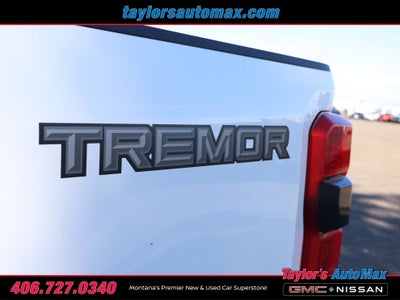 2024 Ford Super Duty F-250 SRW LARIAT