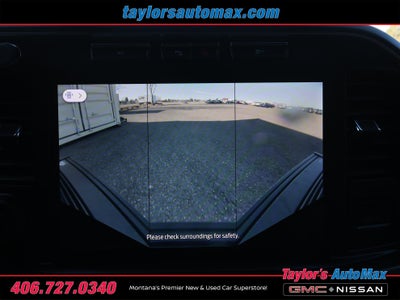 2024 Ford Super Duty F-250 SRW Platinum