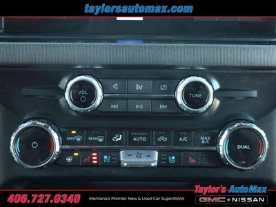 2024 Ford Super Duty F-250 SRW Platinum