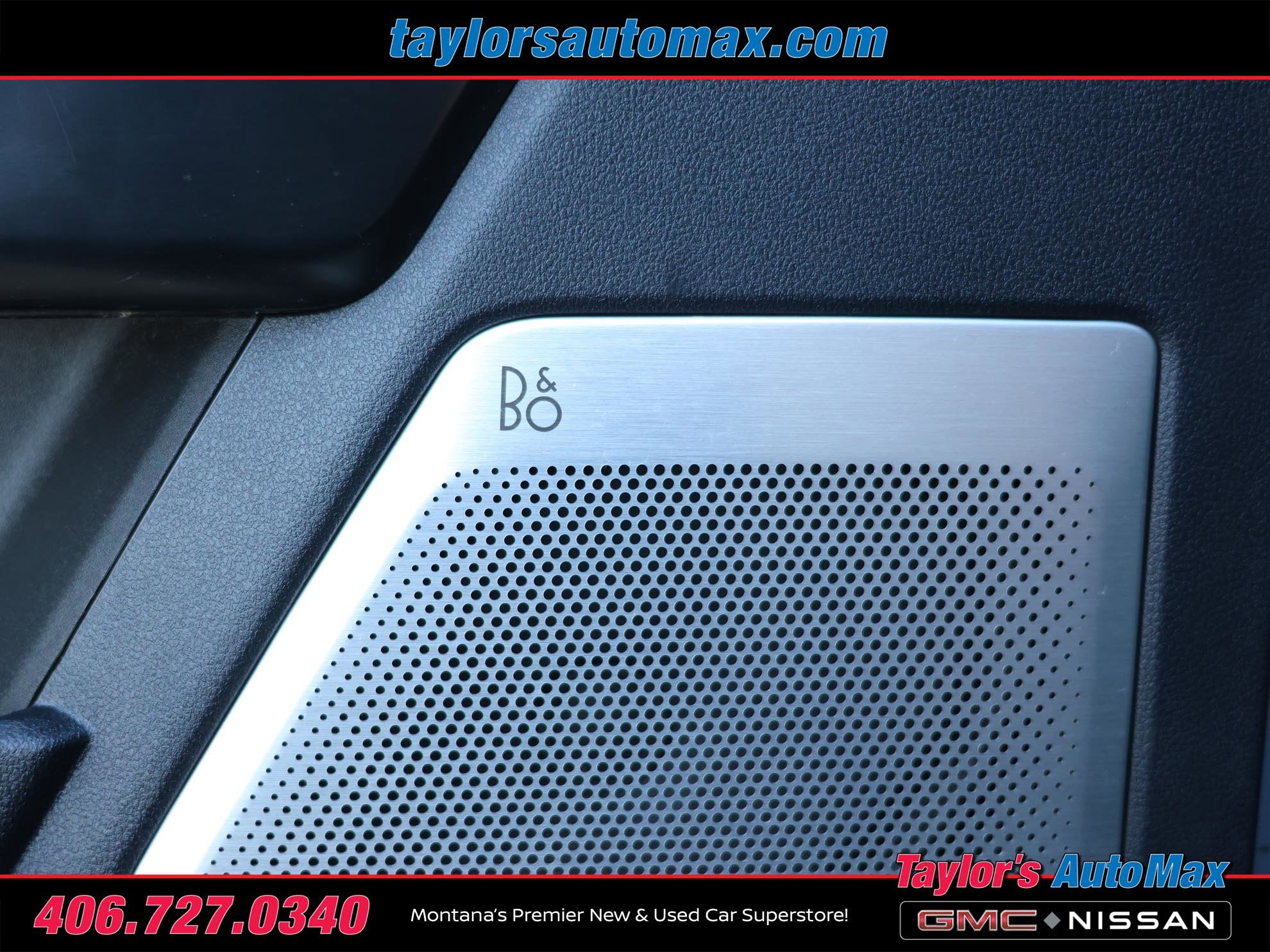 2024 Ford Super Duty F-250 SRW Platinum